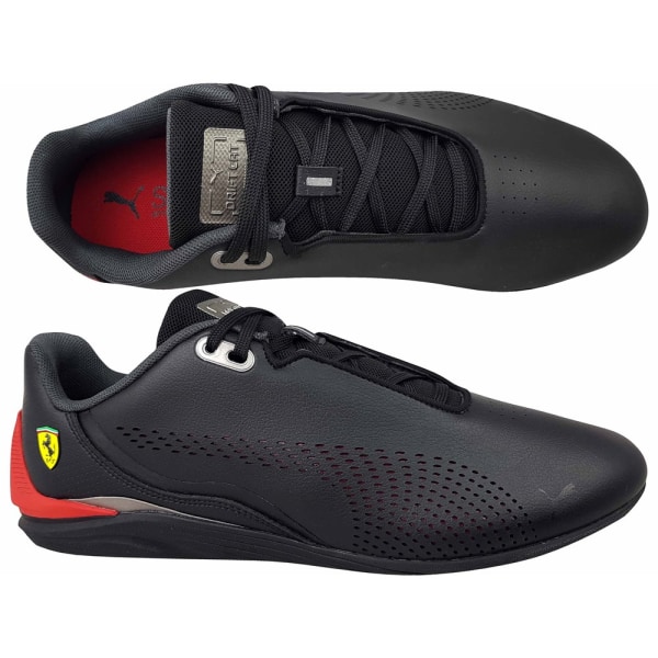 Sneakers low Puma Ferrari Drift Cat Decima Sort 40.5