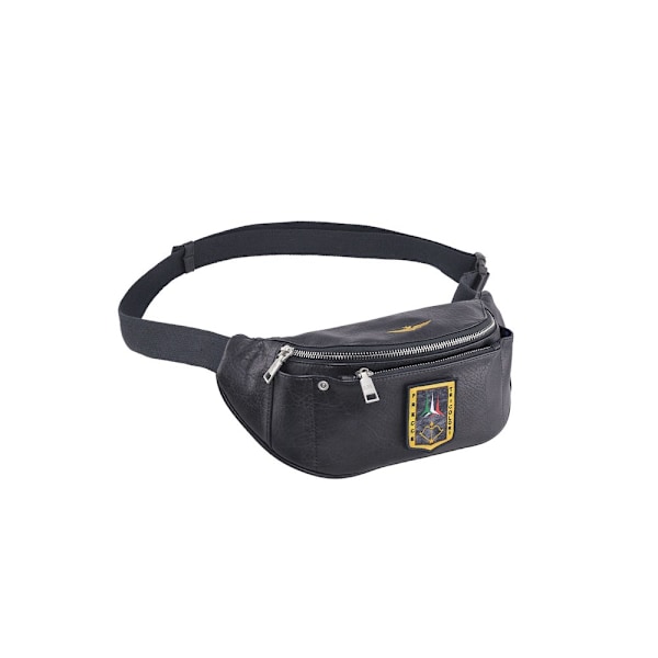 Håndtasker Aeronautica Militare AM472AN Sort
