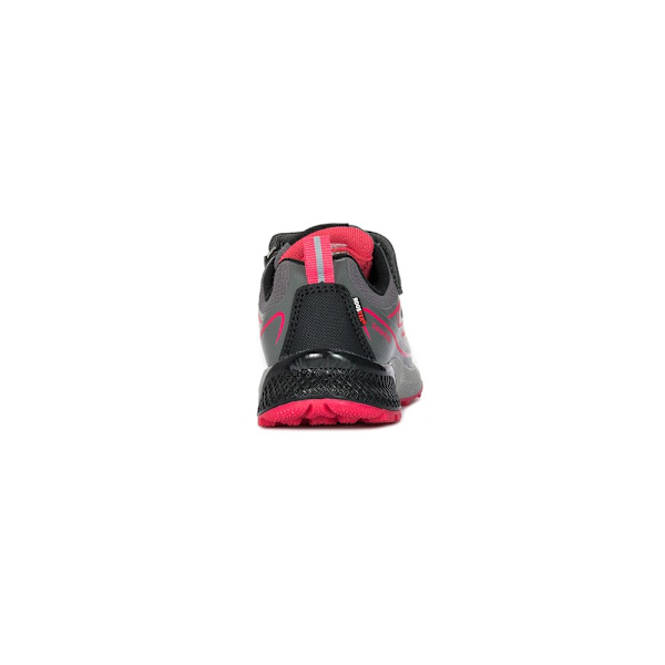 Puolikengät KangaRoos Khk Flow EV Rtx Harmaat 38
