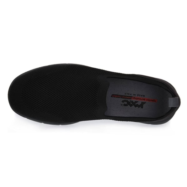 Sneakers low IMAC Bentich Nero Sort 42