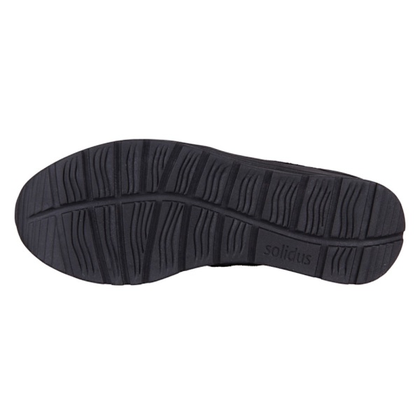 Sneakers low Solidus Karma Sort 8 UK women