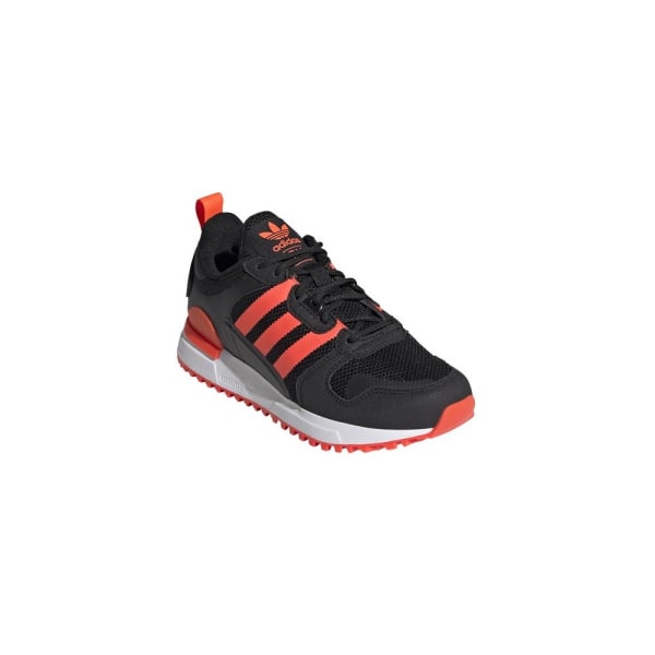 Sneakers low Adidas ZX 700 HD J Sort,Orange 36