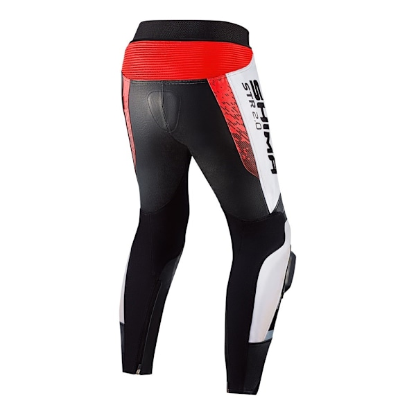 Bukser Shima Str 20 Sort 179 - 183 cm/XL