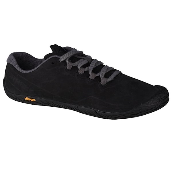 Sneakers low Merrell Vapor Glove 3 Luna Ltr Sort 38