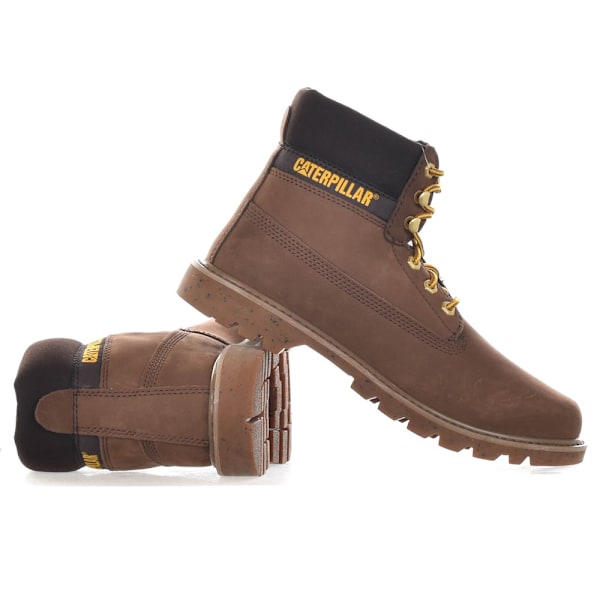 Sko Caterpillar Colorado Brun 41