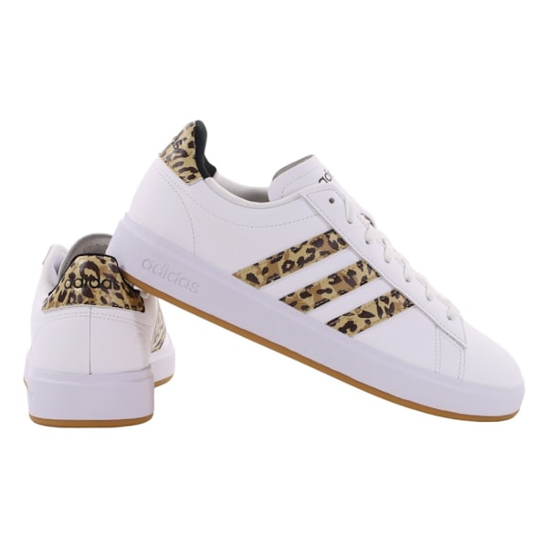 Sneakers low Adidas Grand Court 20 Hvid 36