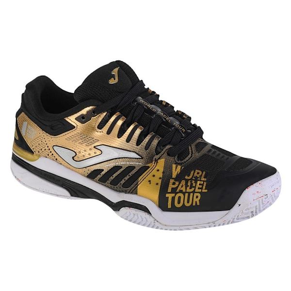 Lågskor Joma Jwpt JR 2231 Guld,Svarta 36