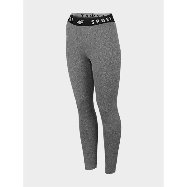 Bukser 4F SPDF351 Grå 171 - 174 cm/L
