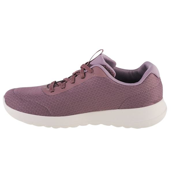 Lågskor Skechers GO Walk Joy Ecstatic Lila 38