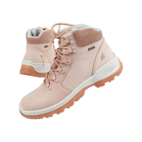 Skor 4F OBDH253 Rosa,Beige 41