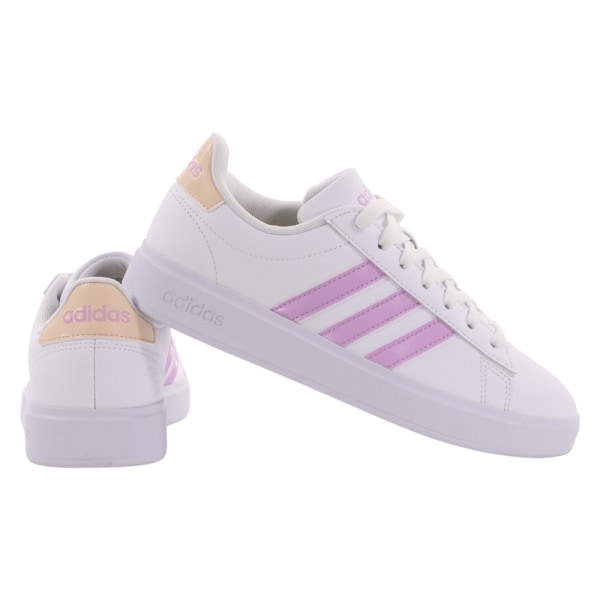 Sneakers low Adidas Grand Court 20 Hvid 36