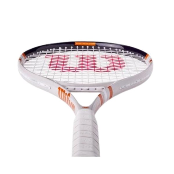 Rackets Wilson Roland Garros Triumph Tns Rkt1 4 Harmaat