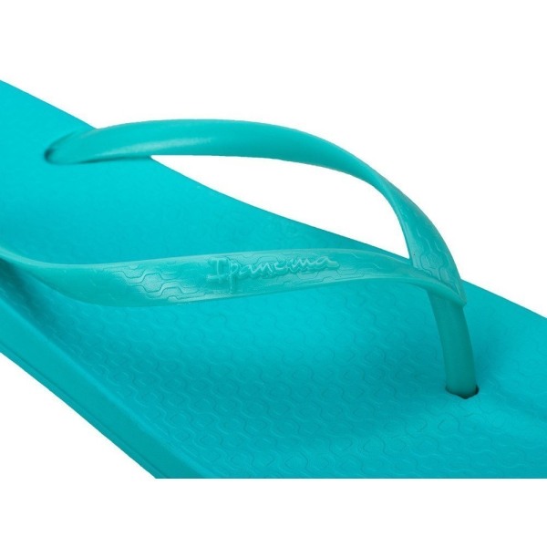 Flip-flops Ipanema Anatomica Mix Fem Blå 39