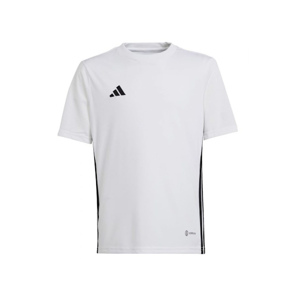 Shirts Adidas Tabela 23 Jr Vit 147 - 152 cm/M