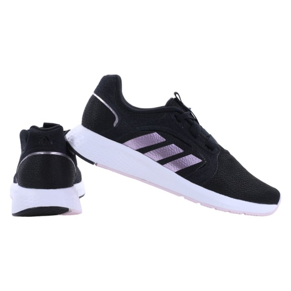 Sneakers low Adidas Edge Lux 5 Sort 37 1/3