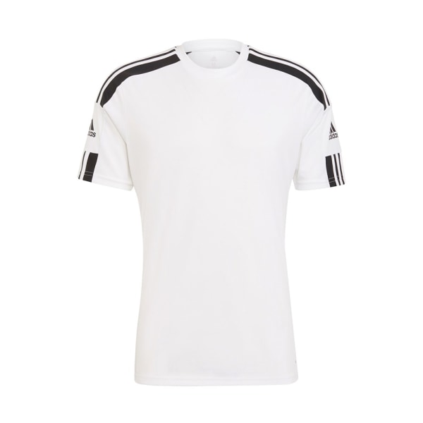 Shirts Adidas Squadra 21 Vit 188 - 193 cm/XXL