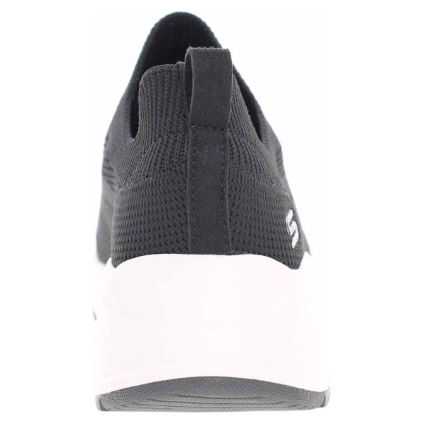Sneakers low Skechers Bobs Sparrow 20 Sort 41