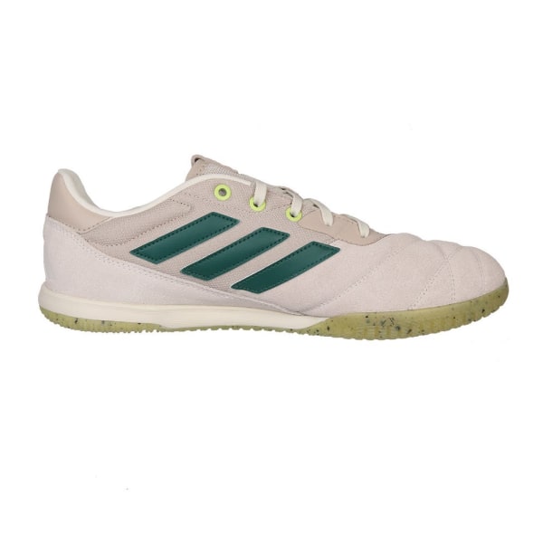 Lågskor Adidas Copa Glorio IN Beige 45 1/3