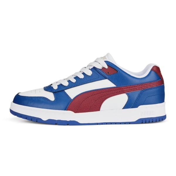 Puolikengät Puma RBD GAME LOW Vaaleansiniset,Valkoiset 41