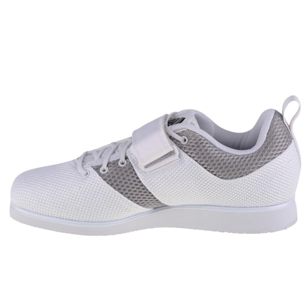 Sneakers low Adidas Powerlift 5 Weightlifting Hvid 48
