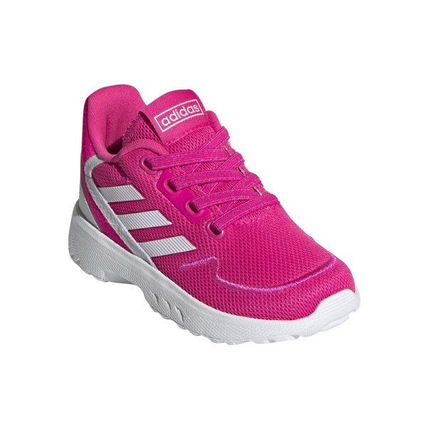 Lågskor Adidas Nebzed Rosa 25