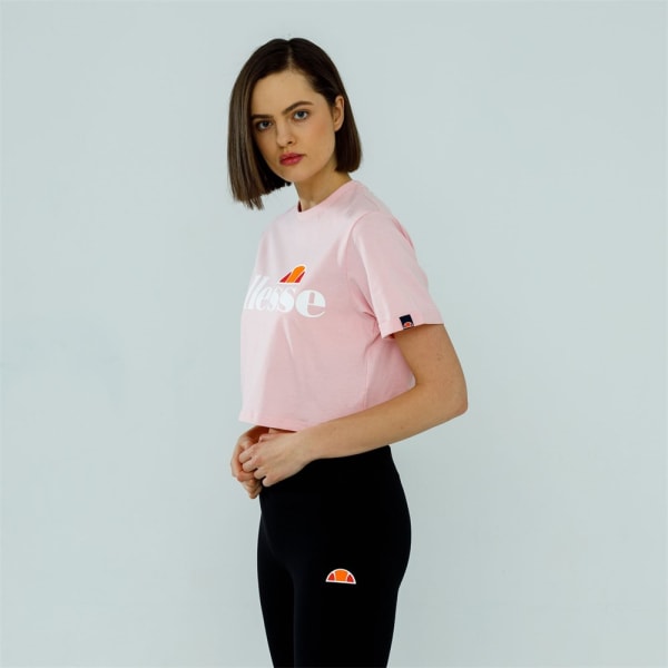 Shirts Ellesse Alberta Rosa 170 - 175 cm/L