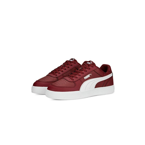 Sneakers low Puma Caven Team Bordeaux 42.5