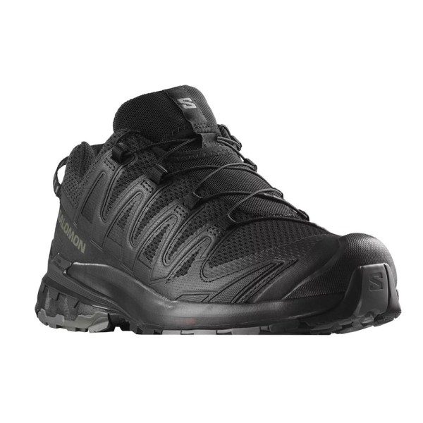 Sneakers low Salomon Xa Pro 3d V9 Sort 44 2/3