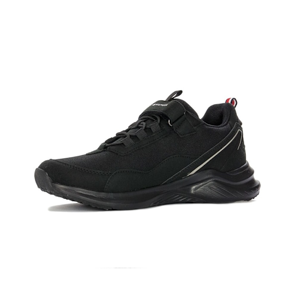 Sneakers low Tommy Hilfiger T3X9331390768999999BLACK Sort 36