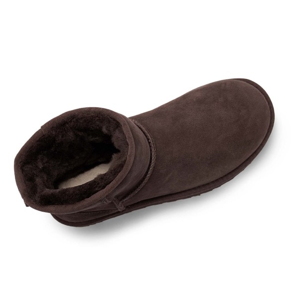 Textilväv UGG Classic Mini Bruna 38