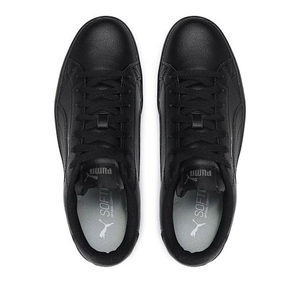 Sneakers low Puma Smash Vulcanised V3 Low Sort 40
