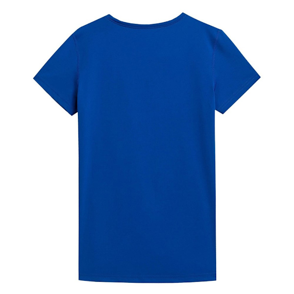 T-paidat 4F TSDF352 Vaaleansiniset 174 - 177 cm/XXL