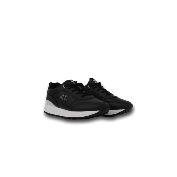 Sneakers low Champion Champ Platform Sort 36.5