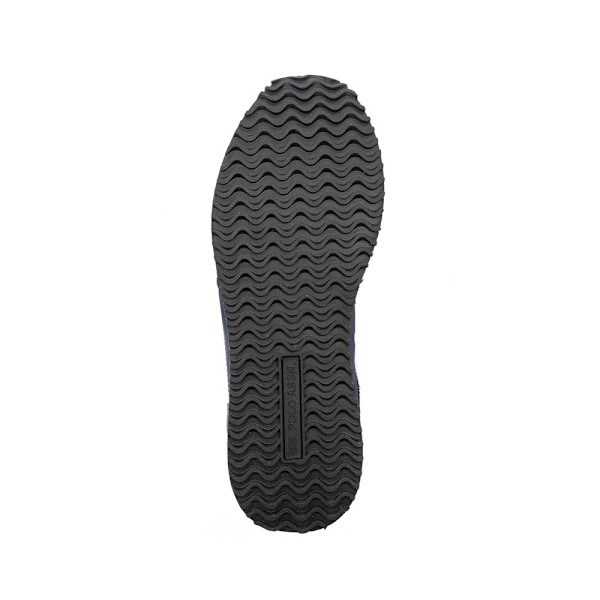 Sneakers low U.S. Polo Assn CLEEF002DBLGRY01 Flåde 41