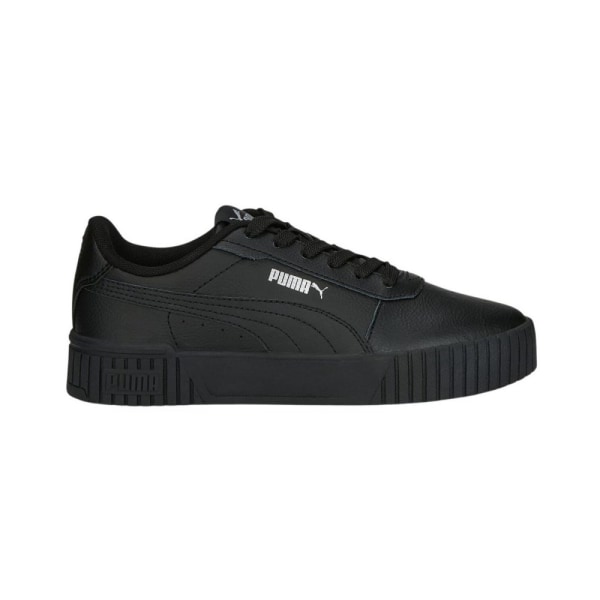 Lågskor Puma Carina 2.0 JR Svarta 38