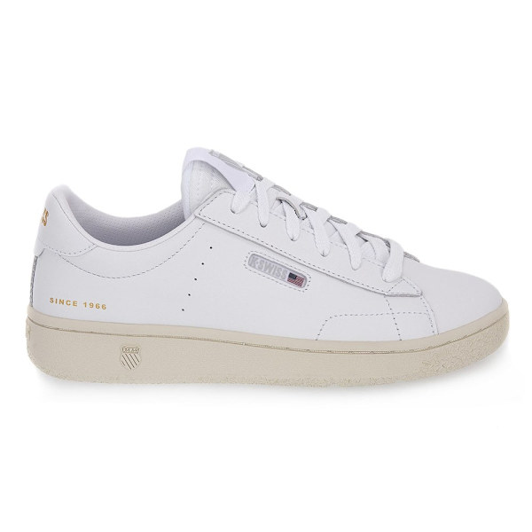 Lågskor K-Swiss SWS98911135 Vit 39