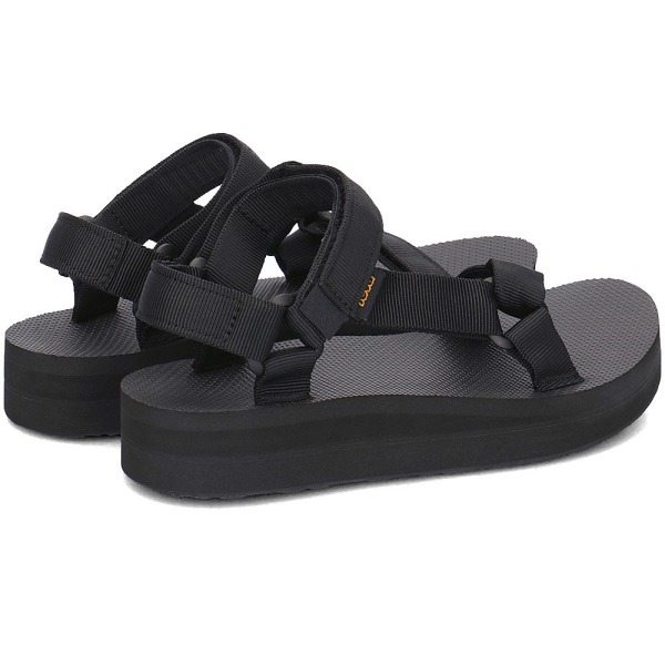 Sandaler Teva Midform Svarta 40