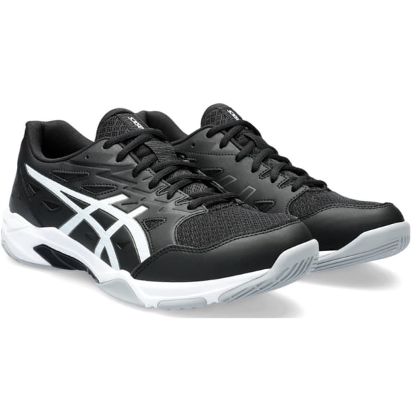 Puolikengät Asics Gelrocket 11 Mustat 39