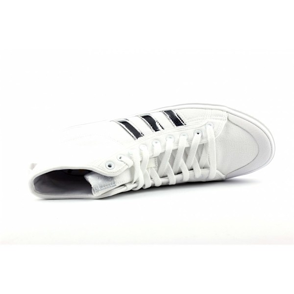 Skor Adidas Honey Stripes Mid W Vit 44