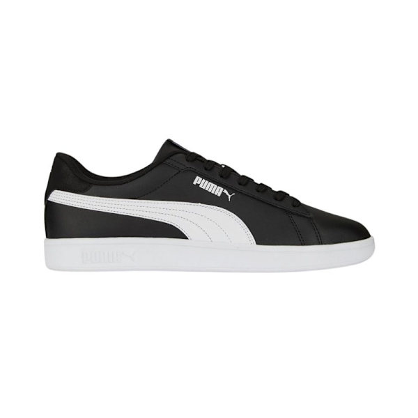 Sneakers low Puma Smash 3.0 L M Sort 41