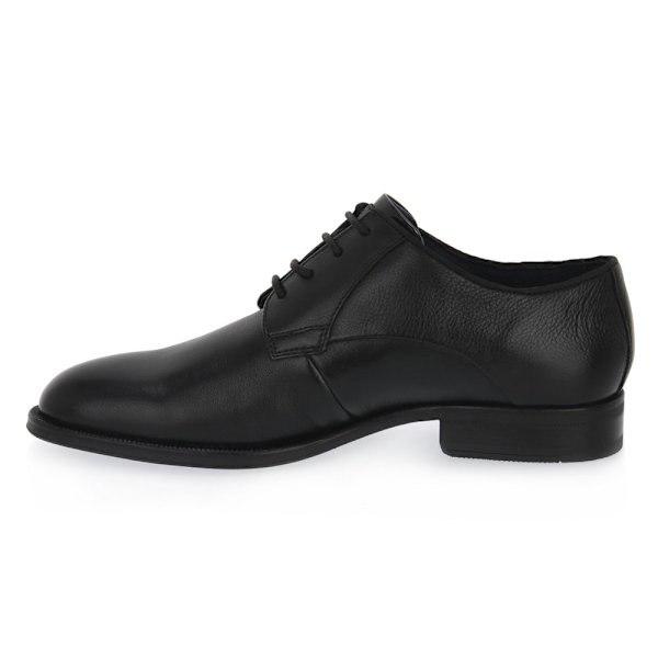 Sneakers low Bugatti Marillo Sort 44