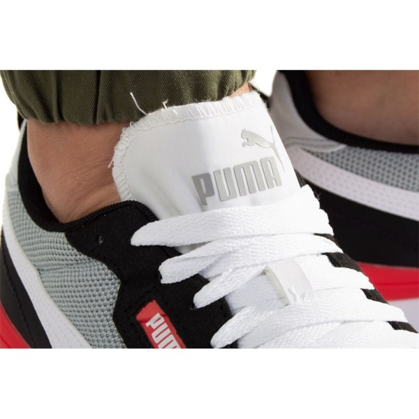 Puolikengät Puma R78 Harmaat,Mustat 44.5