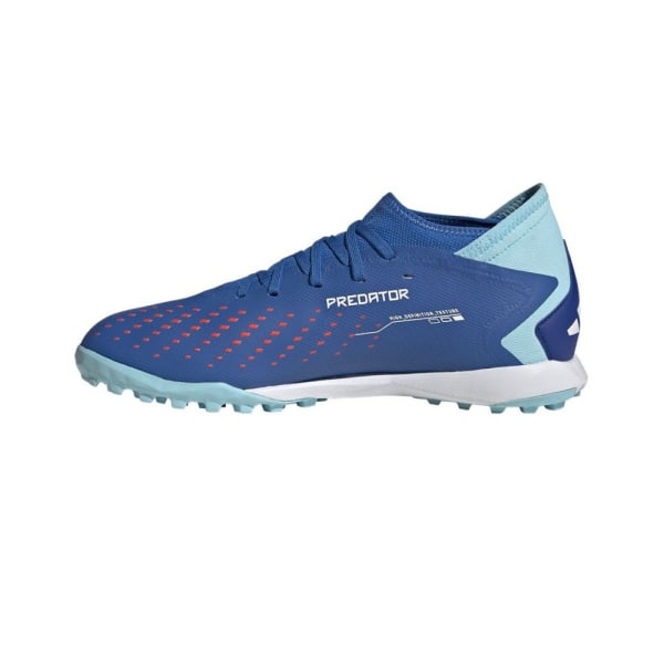 Puolikengät Adidas Predator Accuracy.3 Tf M Tummansininen 42 2/3