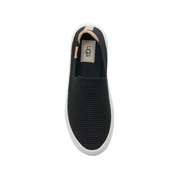 Lenkkitossut UGG Sammy Mustat 36