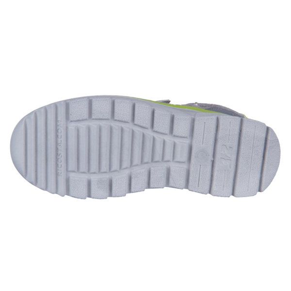 Sneakers low Ricosta Bobi Grå 32