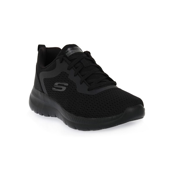 Lågskor Skechers Bbk Bountiful Chick Svarta 36