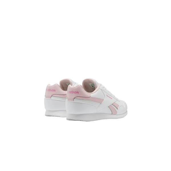 Lågskor Reebok Royal CL Jogger Vit 34.5