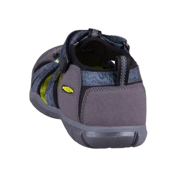 Sandaalit Keen Seacamp II Cnx Harmaat 34