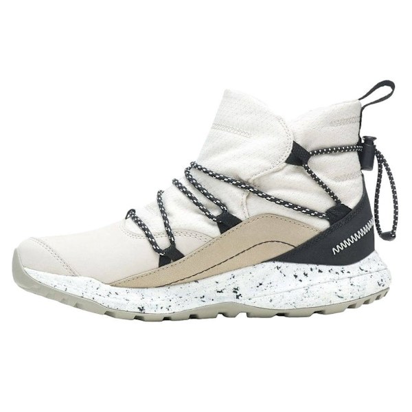 Kengät Merrell Bravada 2 Thermo Waterproof Valkoiset 39