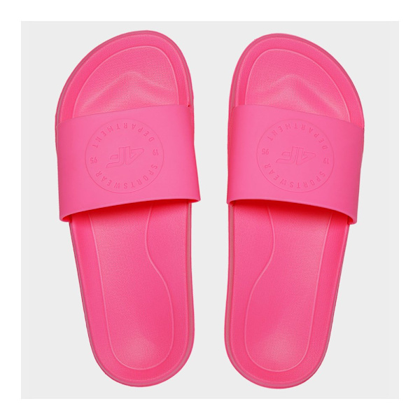 Tofflor 4F SS23FFLIF069CIEMNYR Rosa 40